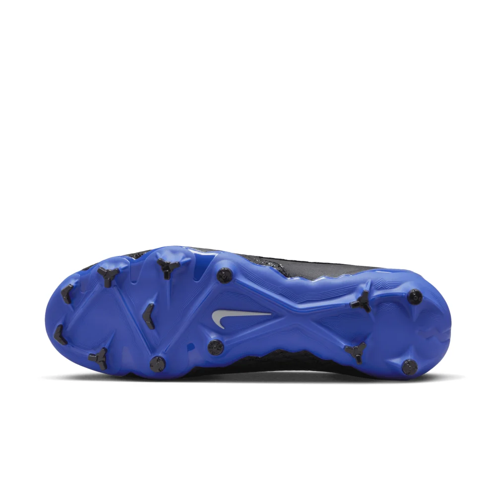 Nike Phantom GX Academy FG MG DD9473-040 / schwarz