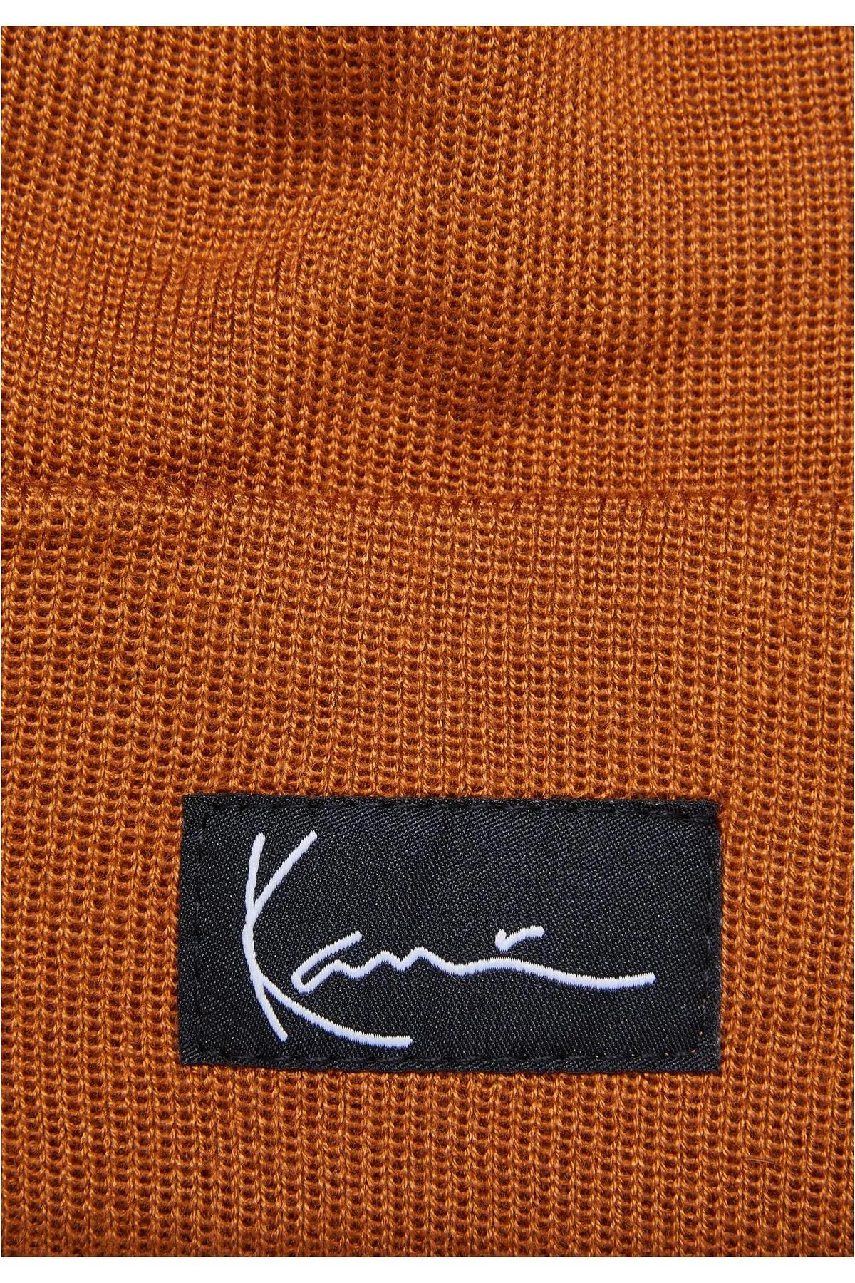 KARL KANI  Cap - Braun