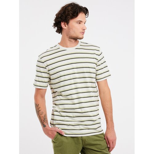 HERREN POLO PRTPEMBRO T-SHIRT