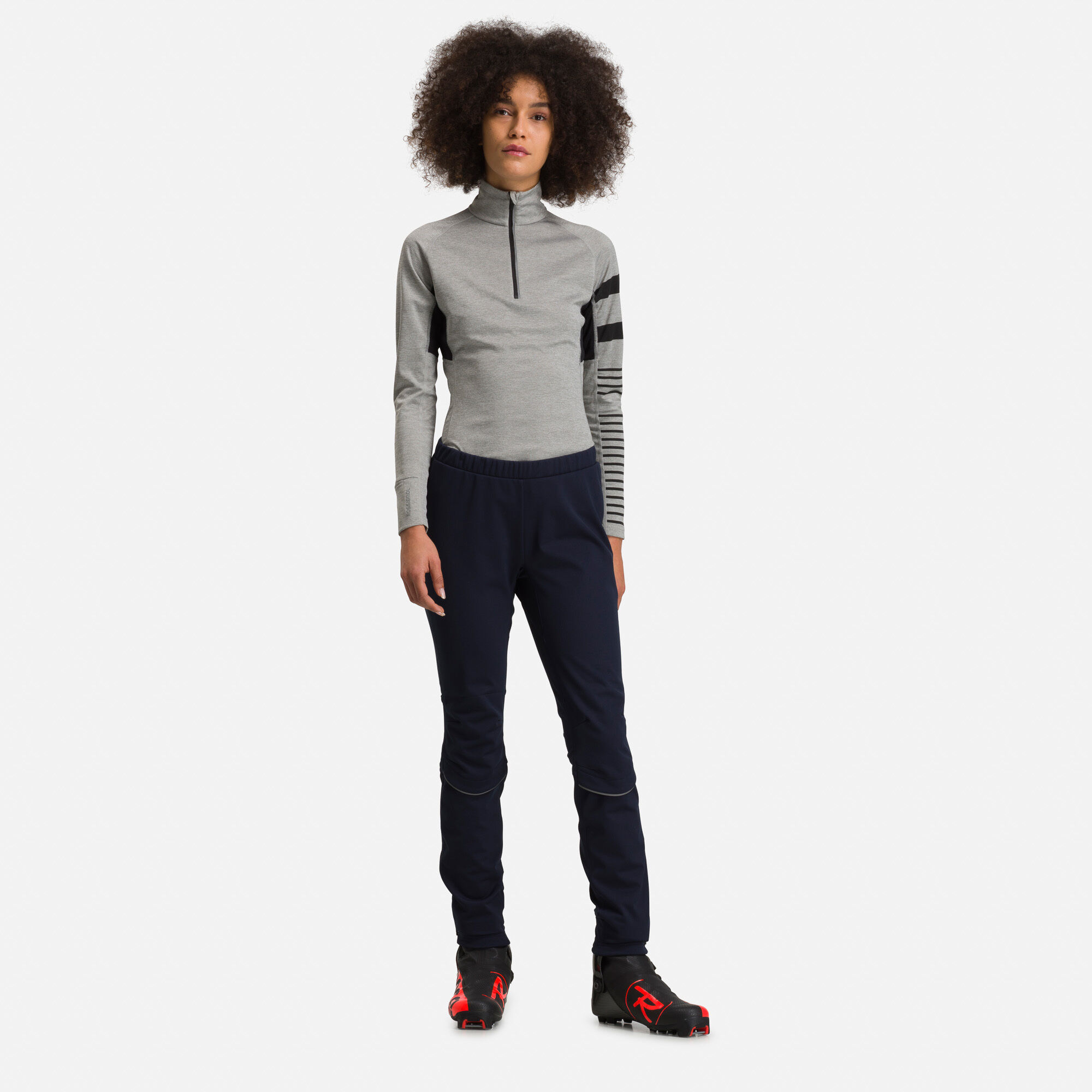 Pantalon Softshell pour femme