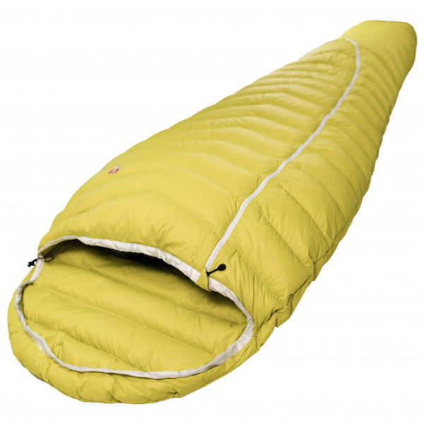 Grüezi Bag - Biopod DownWool Extreme Light 185 - Daunenschlafsack