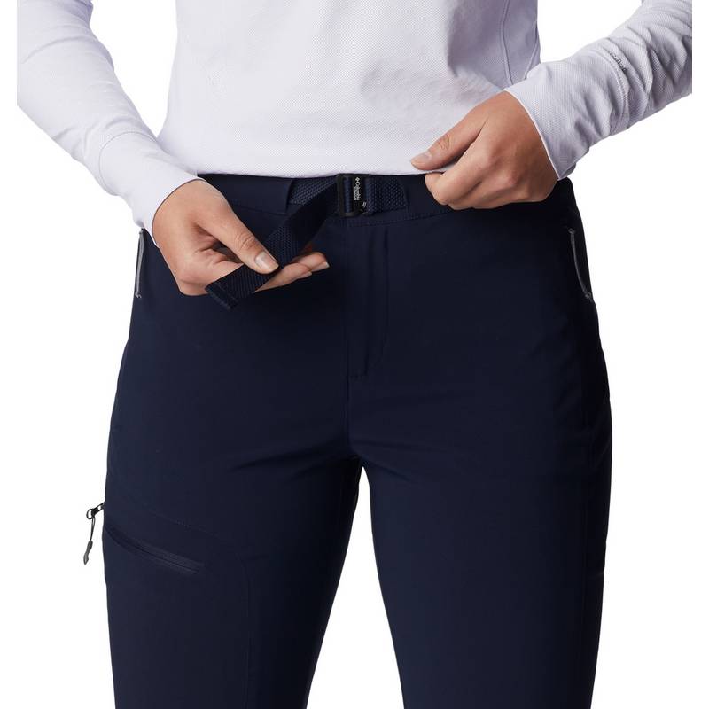 Columbia Titan Pass Funktionshose Damen