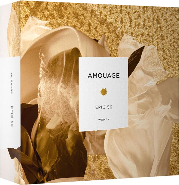 Amouage Epic 56 Woman Extrait de Parfum