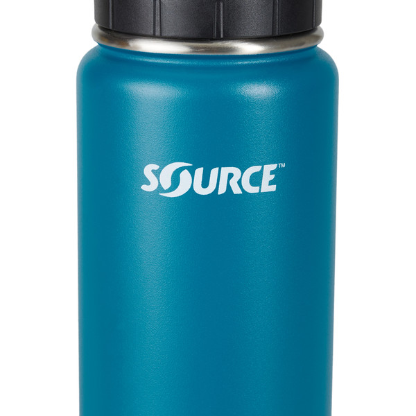 TERRAIN-STAINLESS STEEL VACUUM INSULATED BOTTLE - Trinkflasche