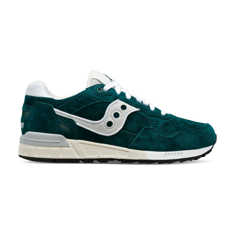 Saucony Shadow 5000 S70778-1 / grün