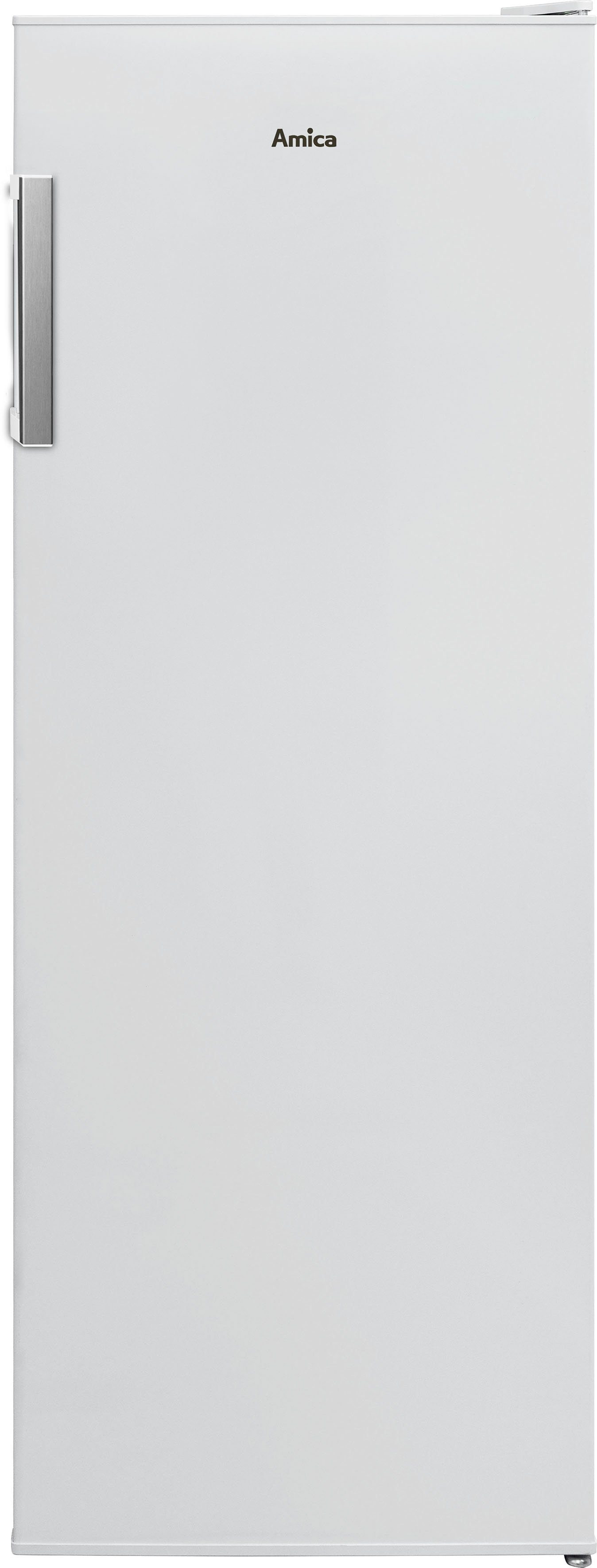 Amica Gefrierschrank GSN 324 160 W, 145,5 cm hoch, 54,0 cm breit, No Frost, Holiday-Schaltung, Inverter Kompressor
