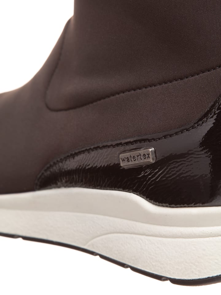 avance shoes Slipper in Schwarz günstig kaufen
