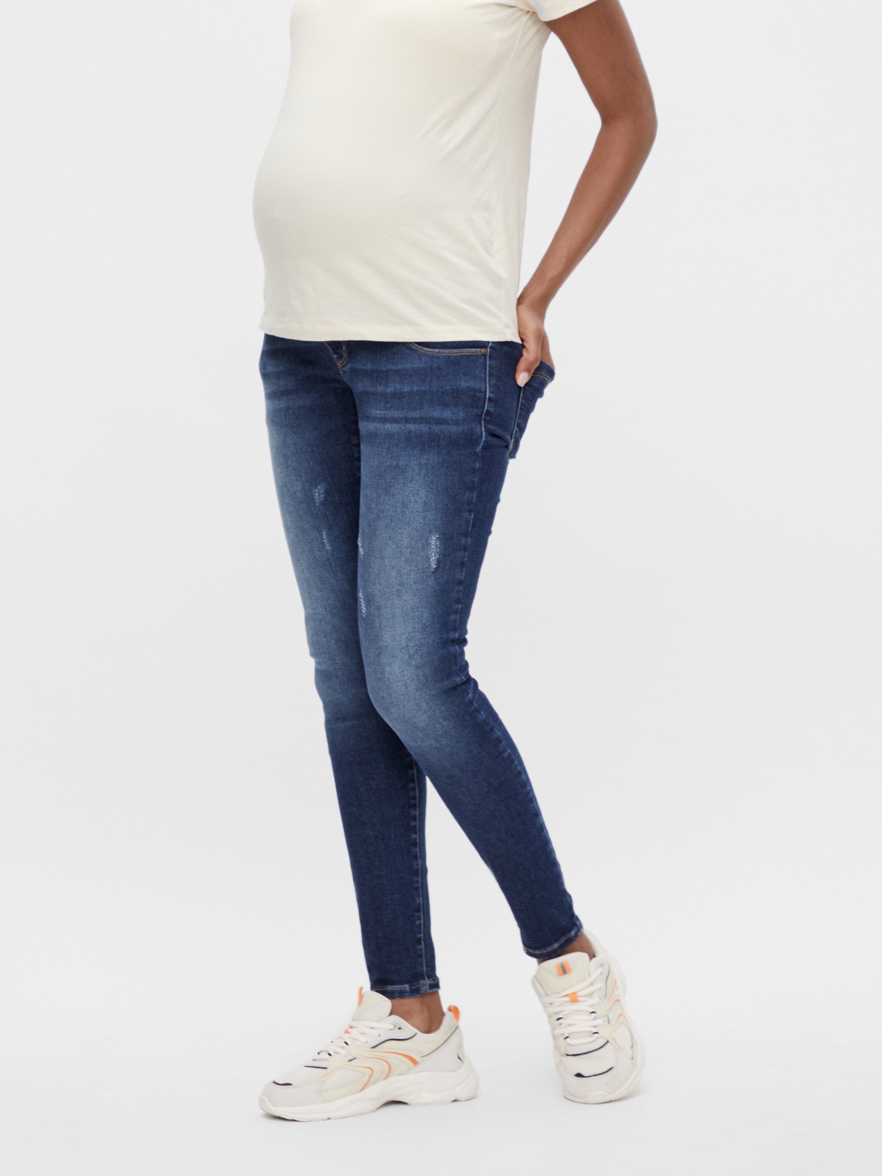 Umstands-jeans