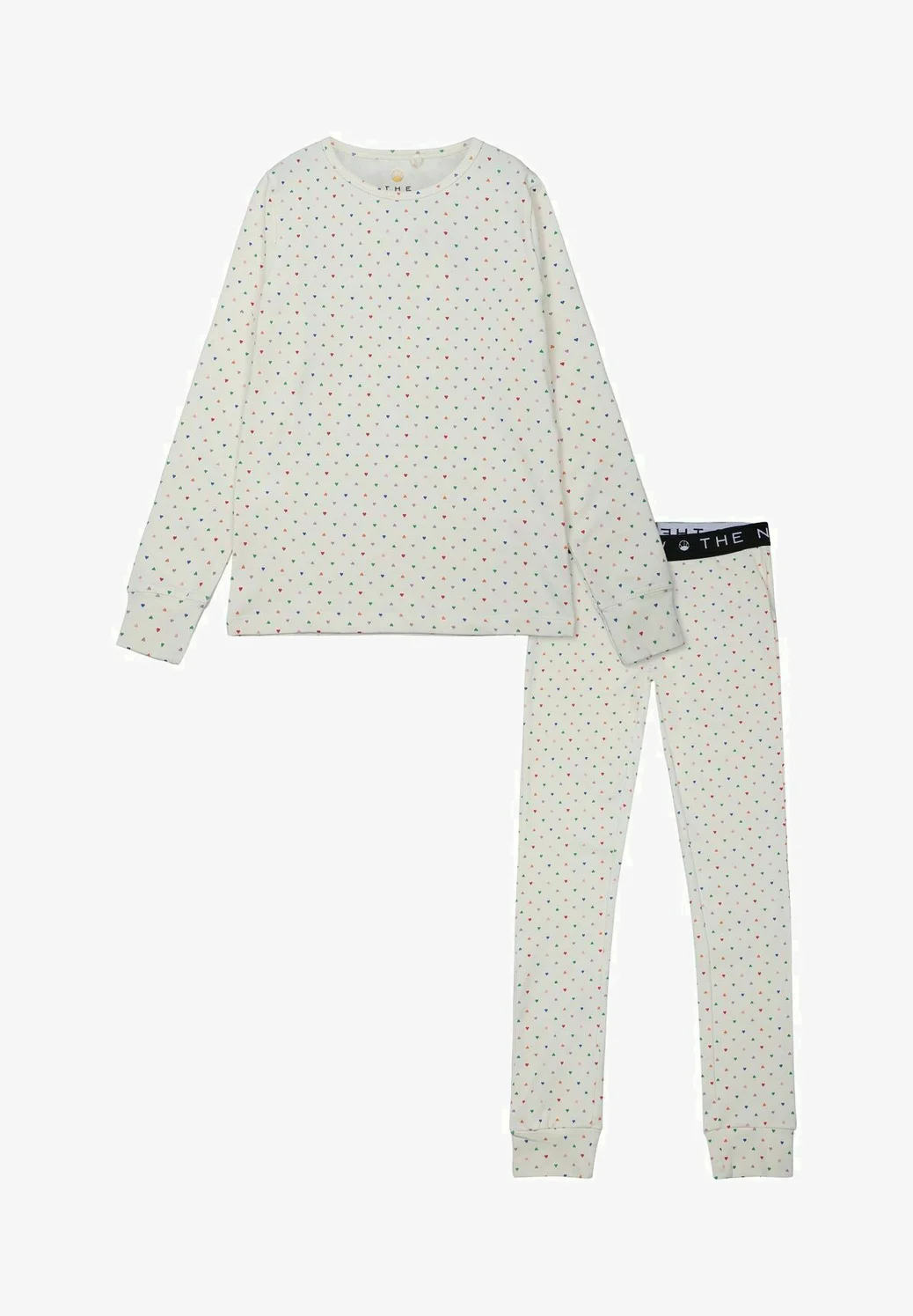 El nuevo SET - Pijamas