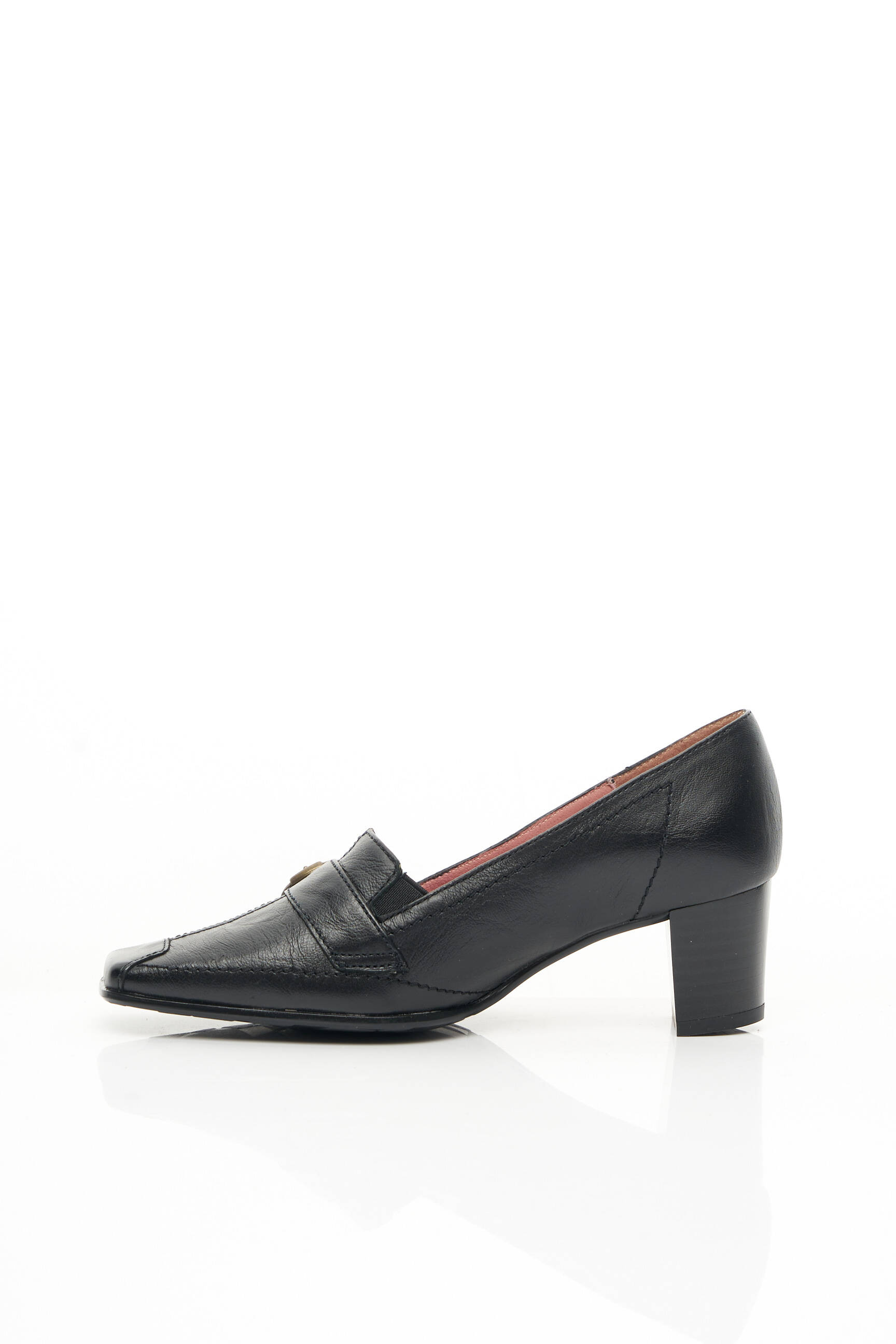 Elantine Escarpins Femme couleur noir