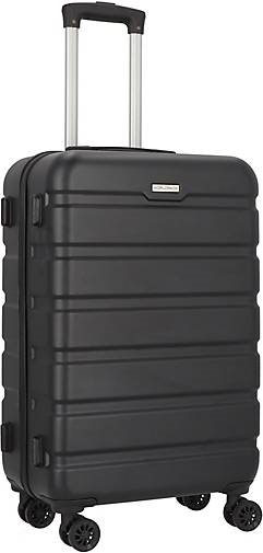 WORLDPACK Phoenix 4 Rollen Kofferset 3-teilig
