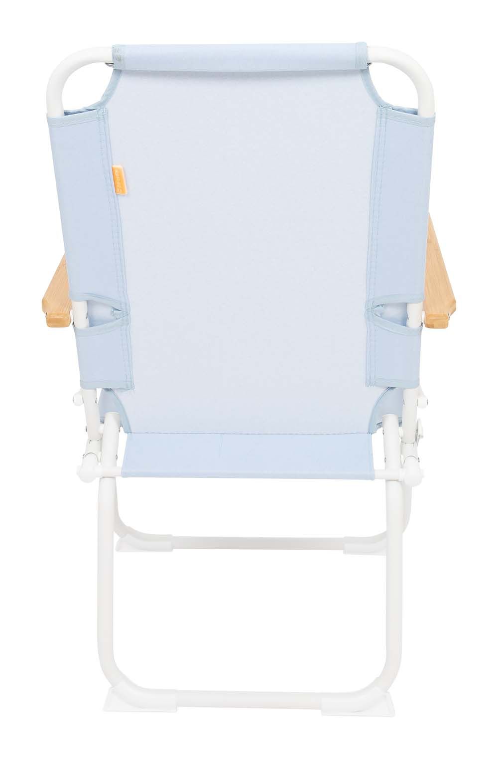 Bo-Camp Pastel Mosset M Klappstuhl