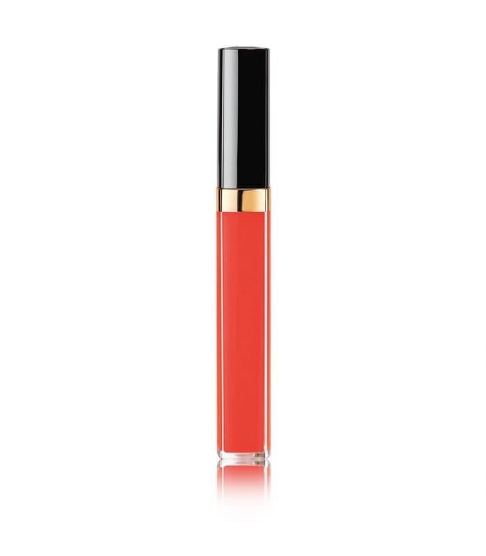 Chanel-ROUGE COCO GLOSS-Gel Brillant Hydratant