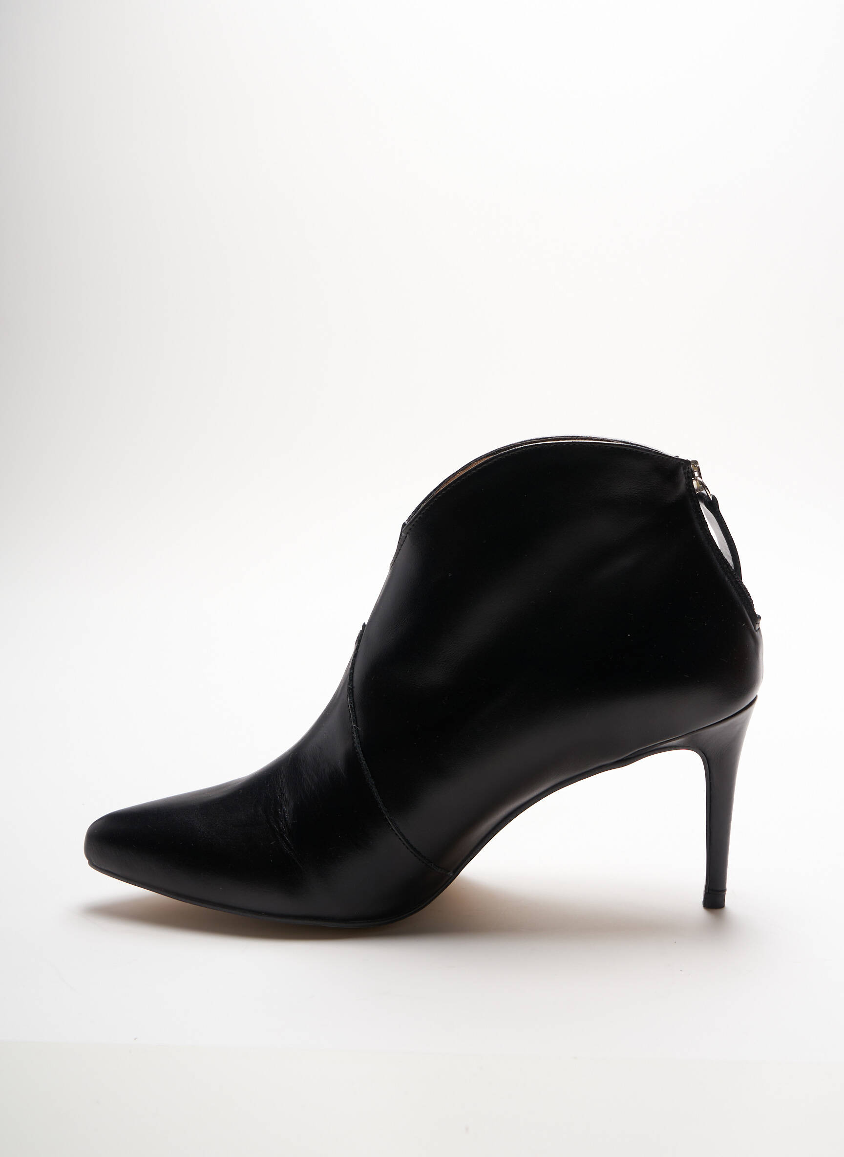 Georgia Rose Bottines Femme couleur noir