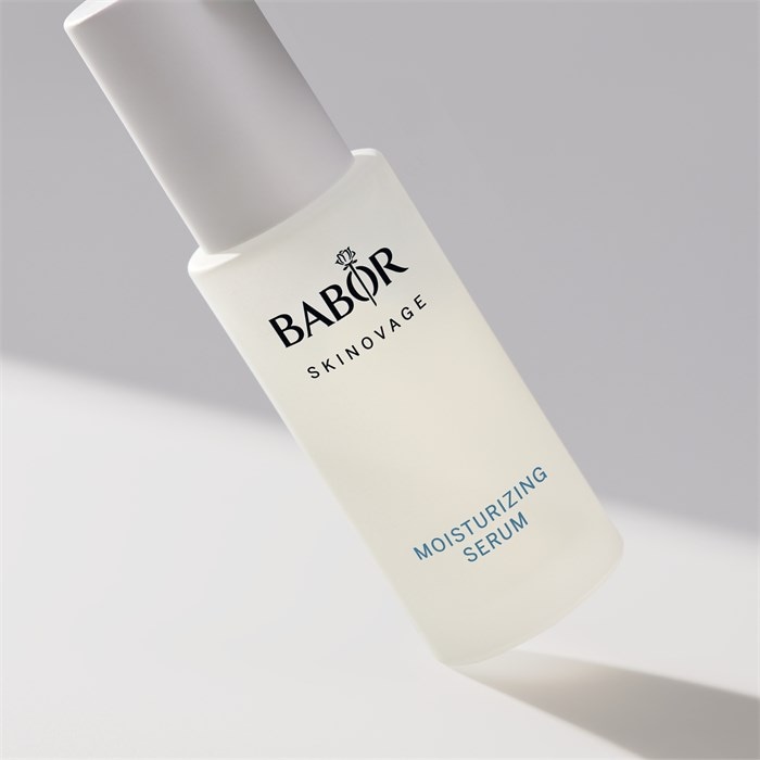 Moisturizing Serum