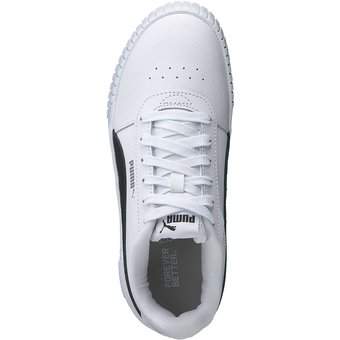 PUMA Carina 2.0 Sneaker in weiß
