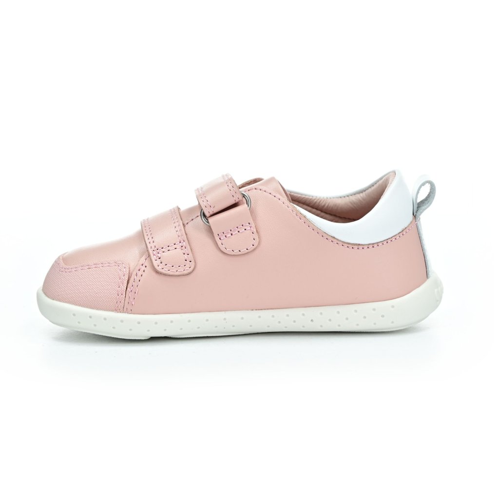Garvalín Zapato Estrella Cuarzo Rosa Barfußschuhe