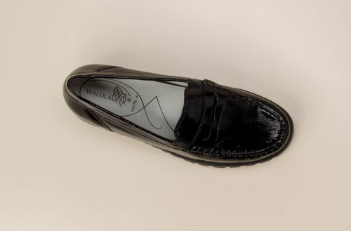 Slipper-25610090070 Waldläufer