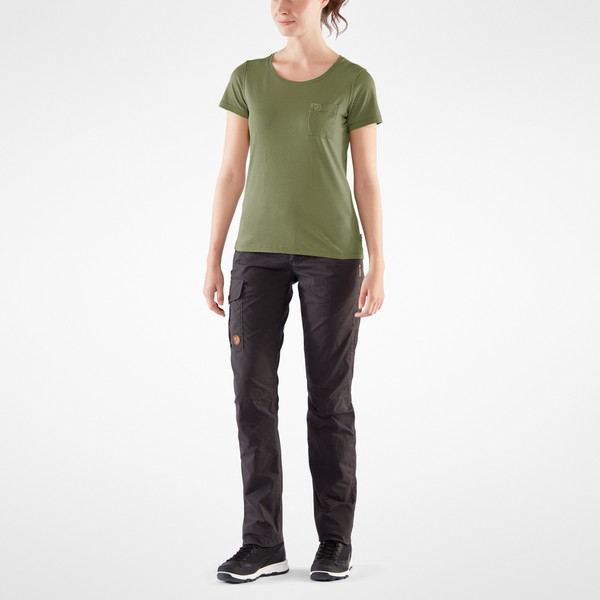 ÖVIK T-SHIRT W Damen - T-Shirt