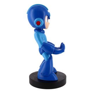 ** % SALE % ** Mega Man Cable Guy Mega Man 20 cm