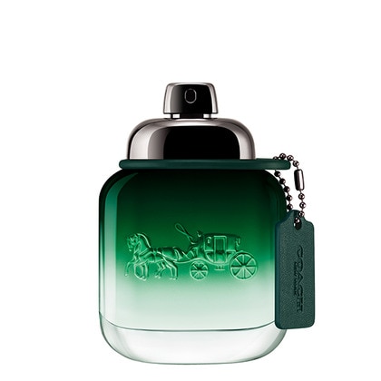 Coach Coach Man Green Eau de Toilette Spray