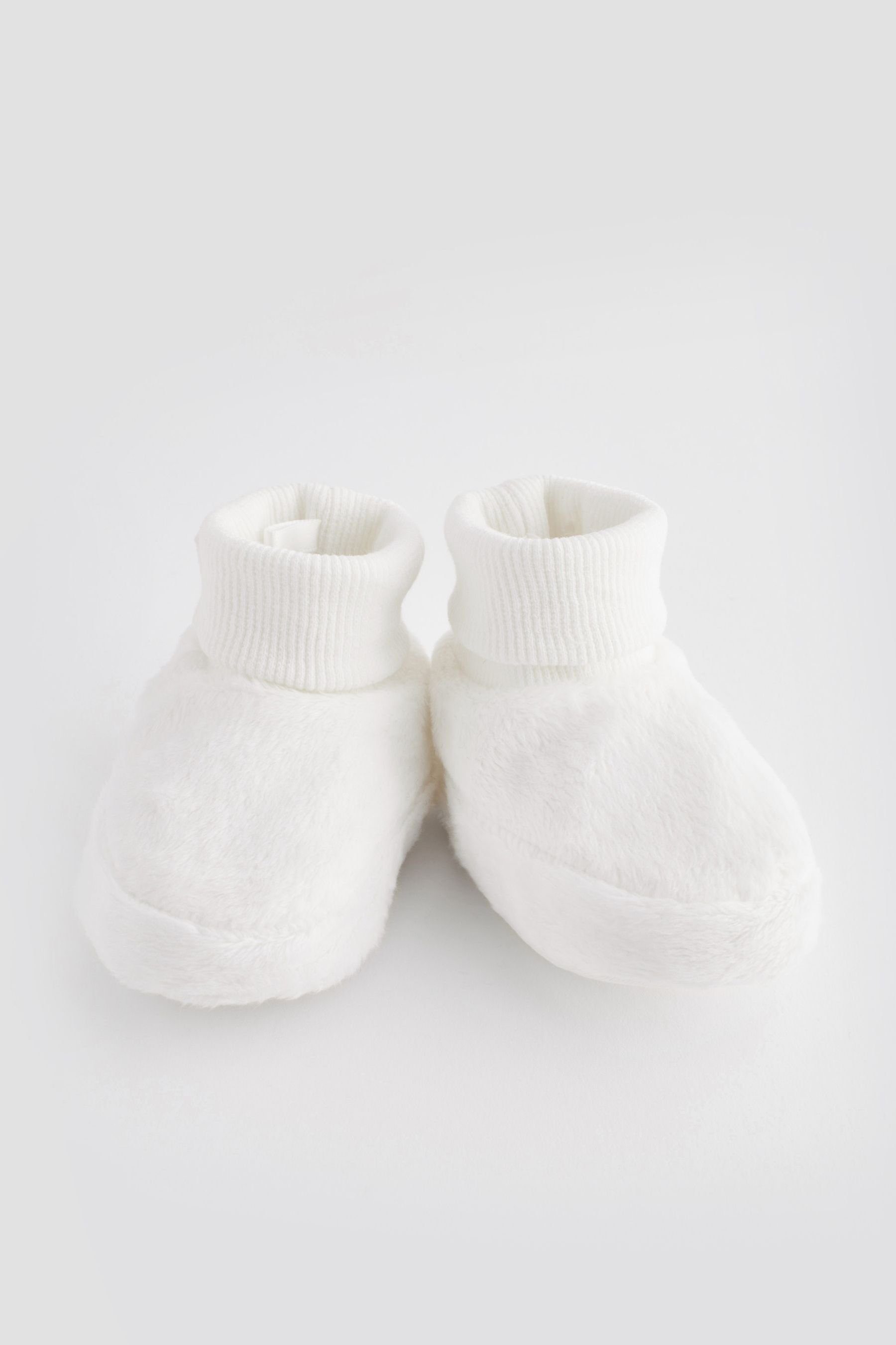 Next Baby-Stiefelchen Babystiefel (1-tlg)