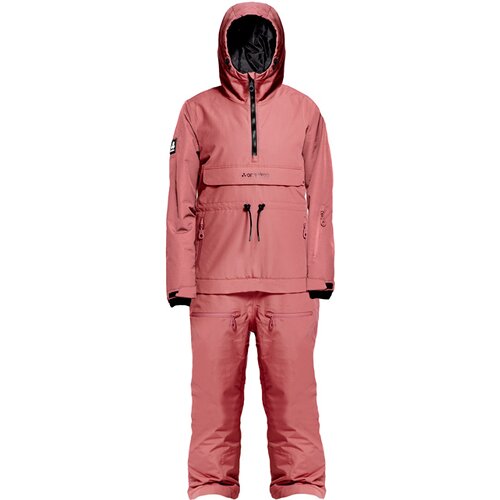 DAMEN ANZUG OVERALL SMOCK