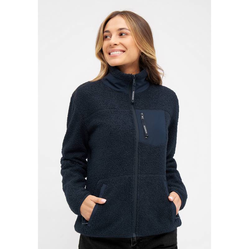 Redgreen Saga Fleecejacke Damen
