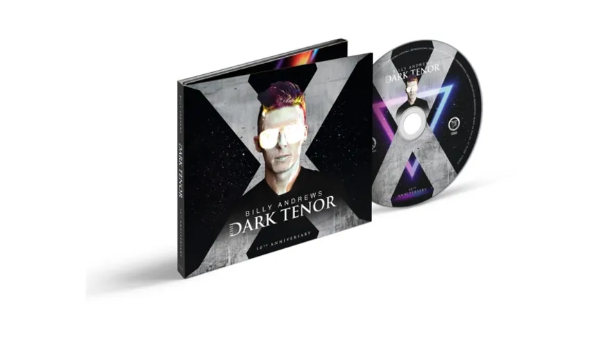 Album X