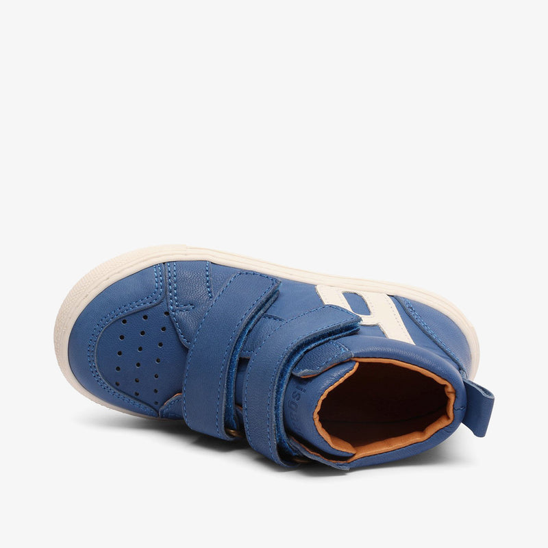 jaxon s cobalt - Blau
