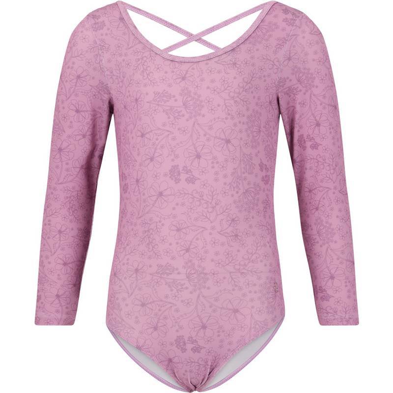 ZigZag Molly Bodysuit Mdchen
