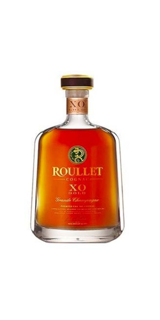 Roullet XO Gold
