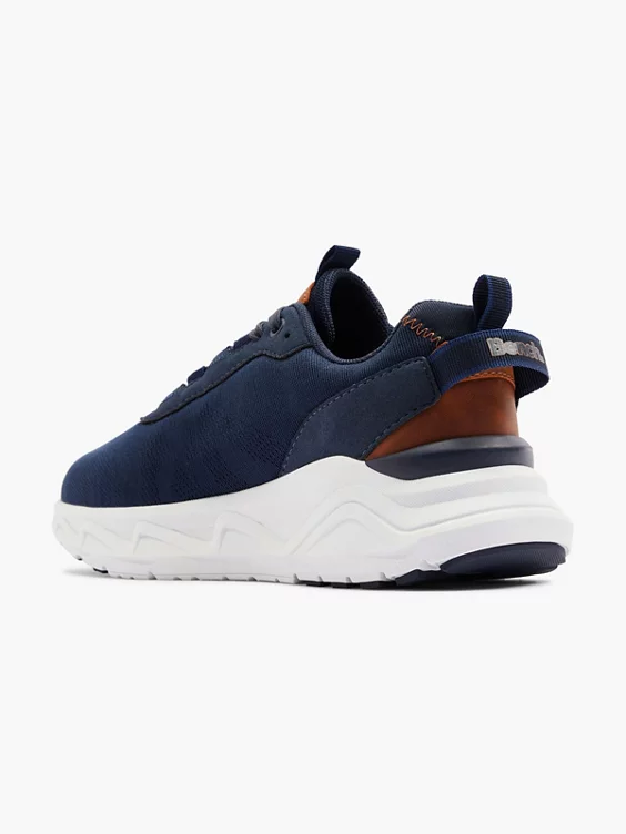 Bench Platform Sneaker