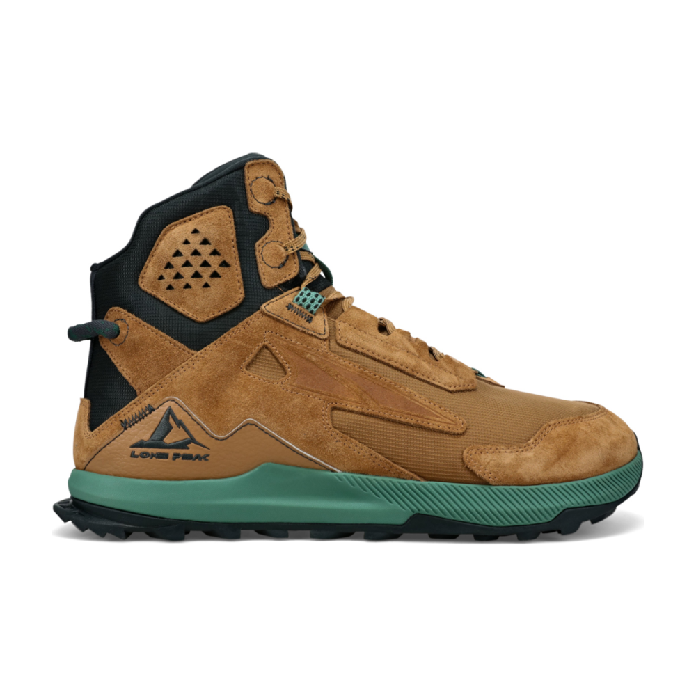 Altra Lone Peak Hiker 2 AL0A7R6I-990 / braun