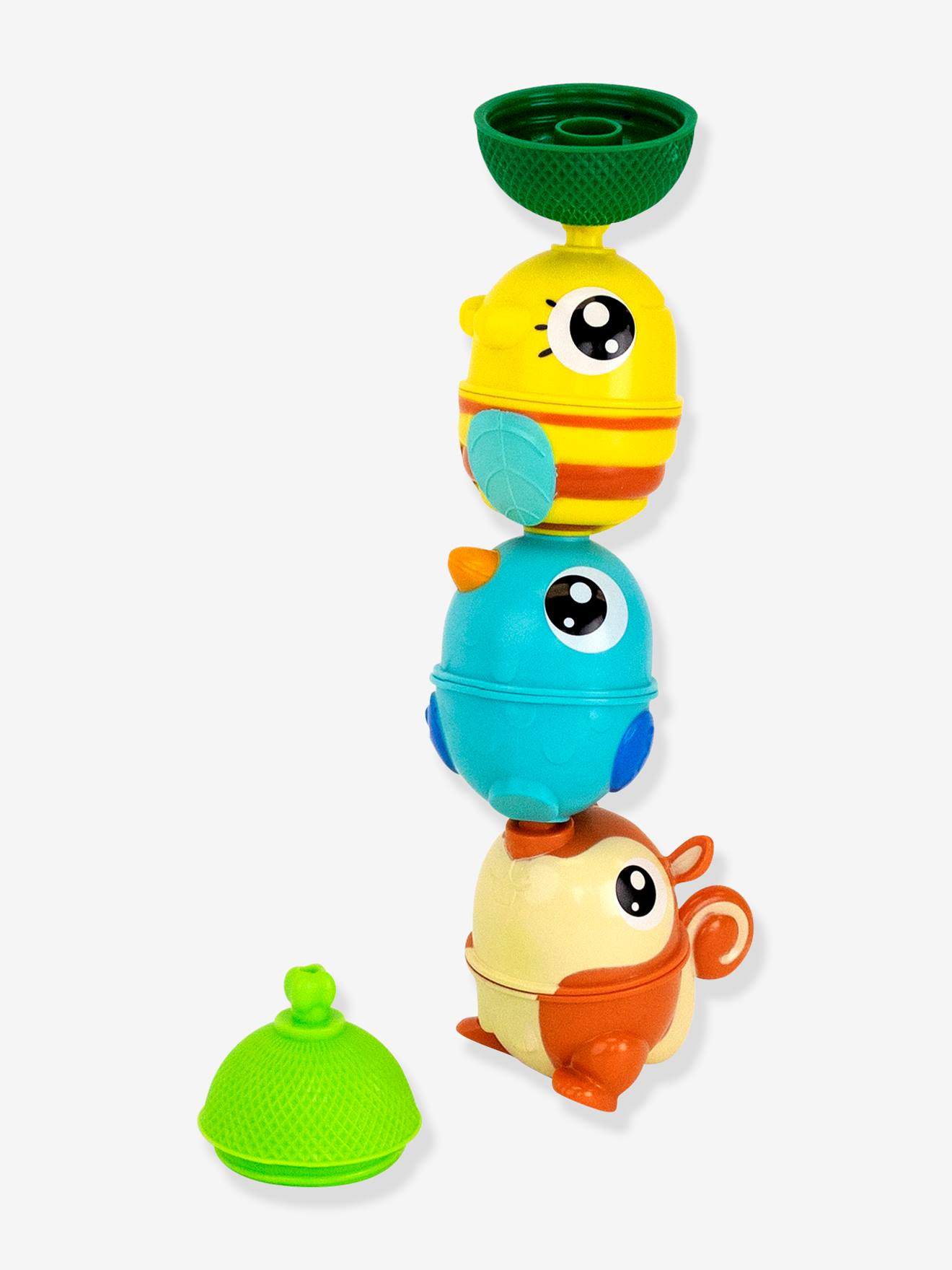Coffret Animaux de la Forêt