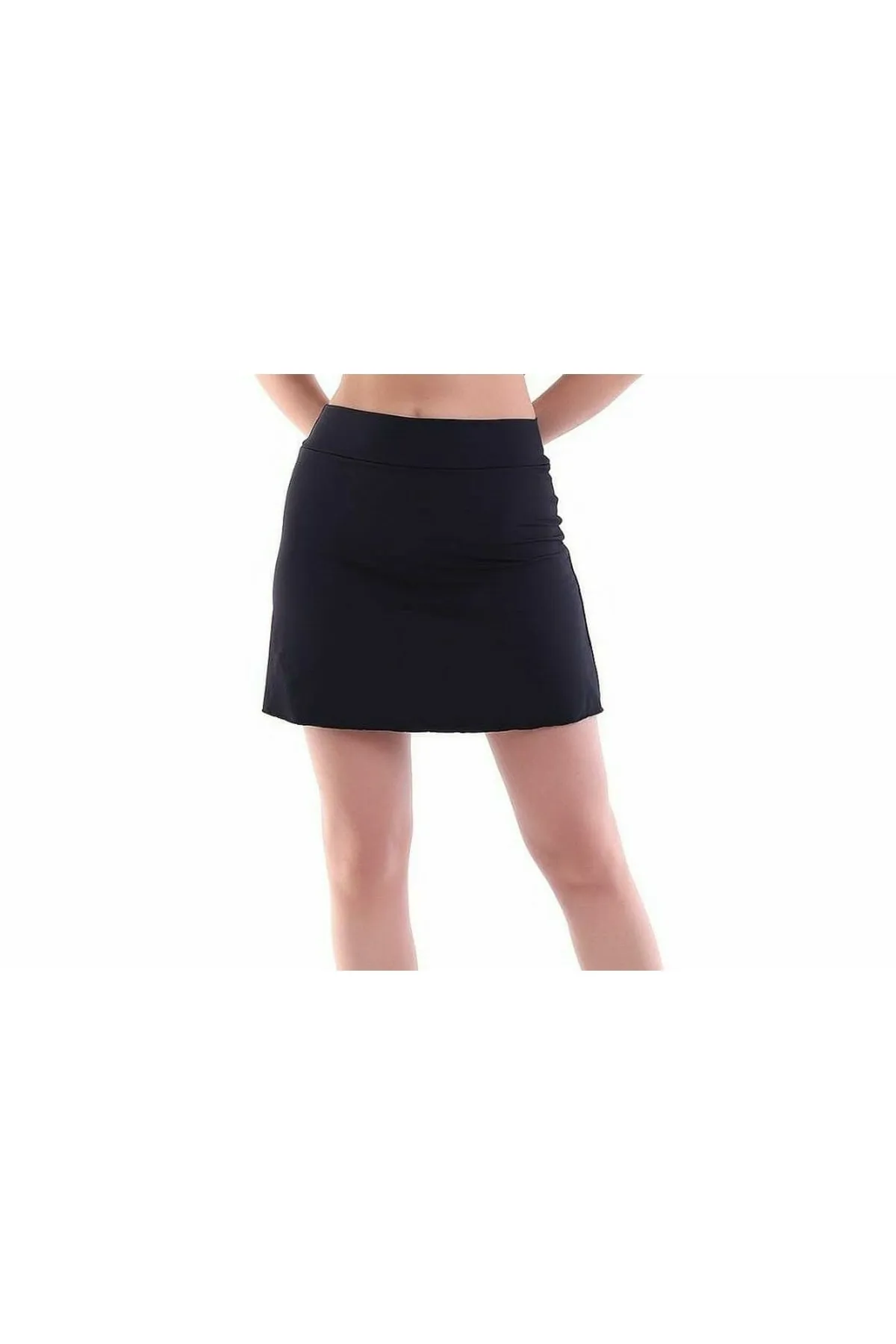 Aykum Mayo  Shorts Rock Bikinihose Moon Sand