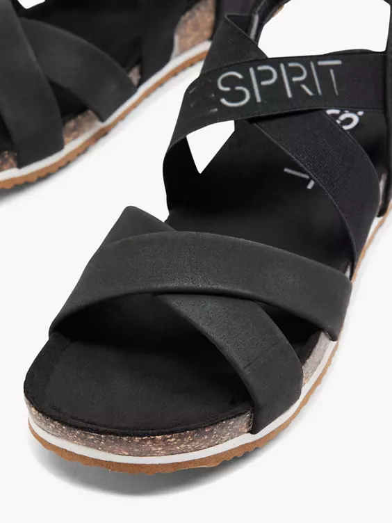 ESPRIT Sandale