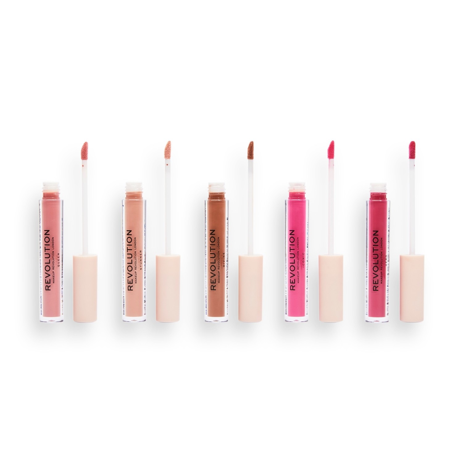 The Everything' Lip Contour Vault