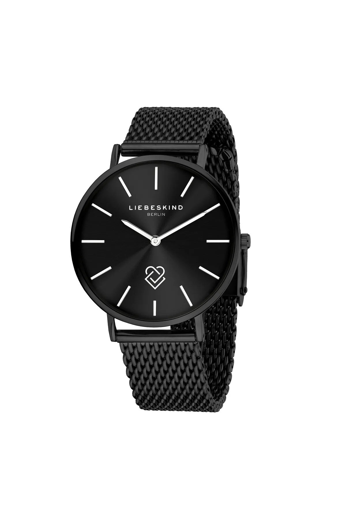 Liebeskind Berlin  Armbanduhr - Silberfarben - Silber