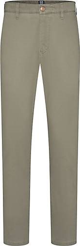 MEYER Chino-Hose