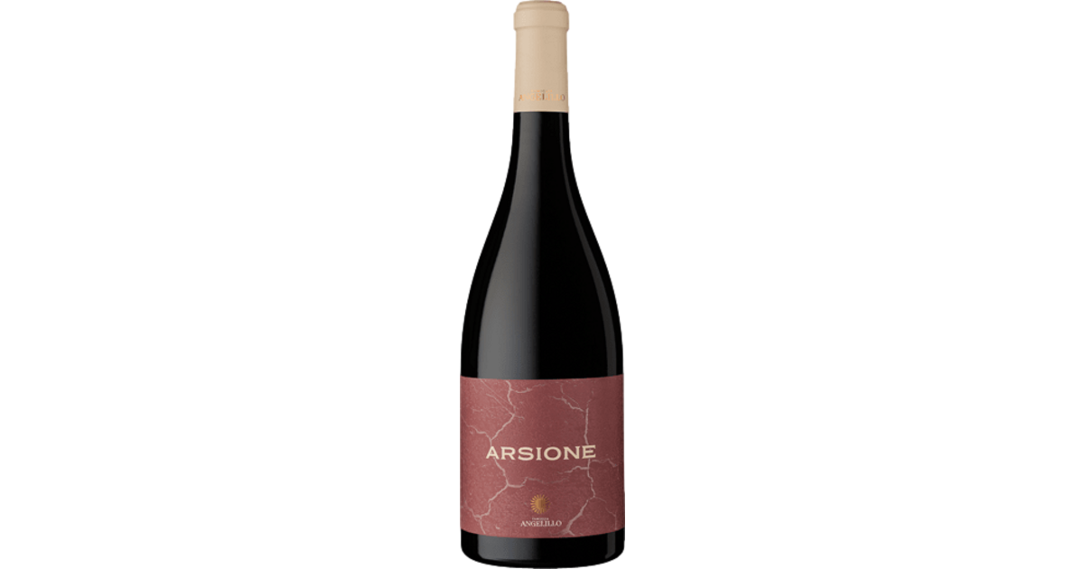Arsione
