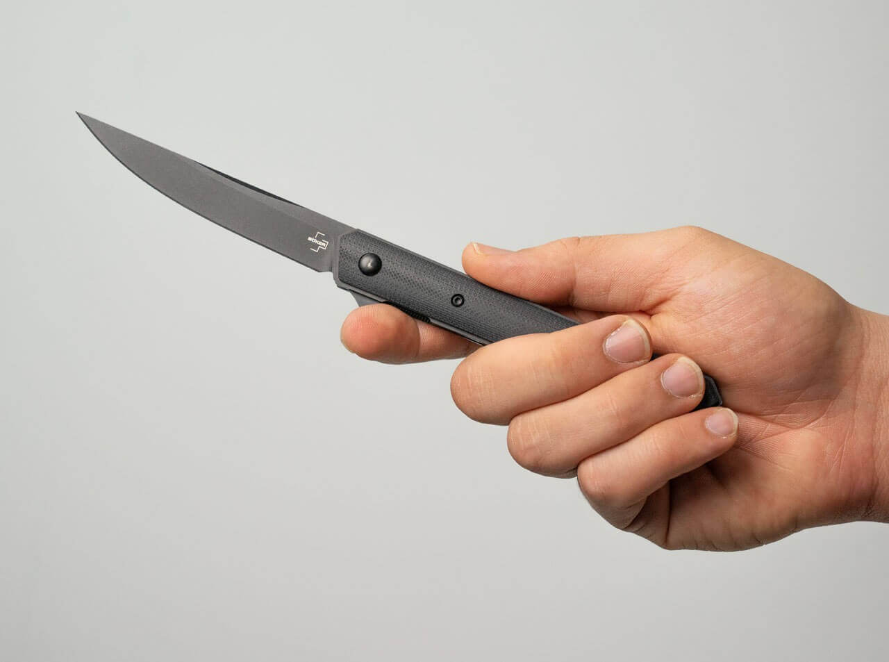 Kwaiken Air G10 All Black