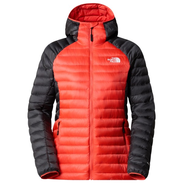 The North Face - Women's Bettaforca LT Down Hoodie - Daunenjacke