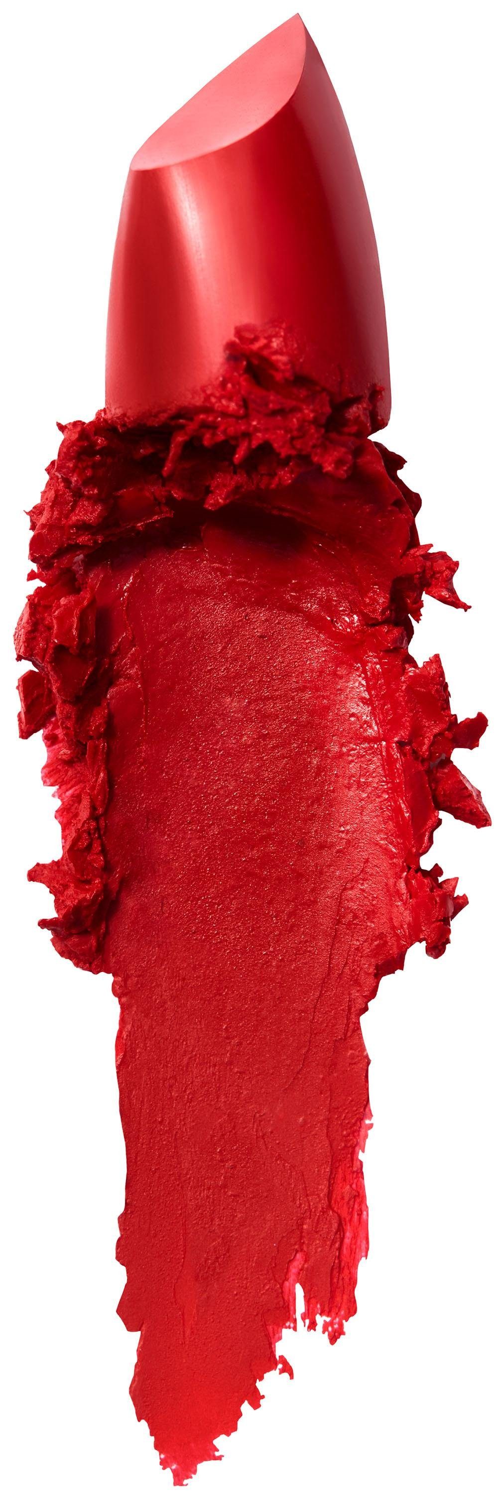 MAYBELLINE NEW YORK Lippenstift Color Sensational Made For All