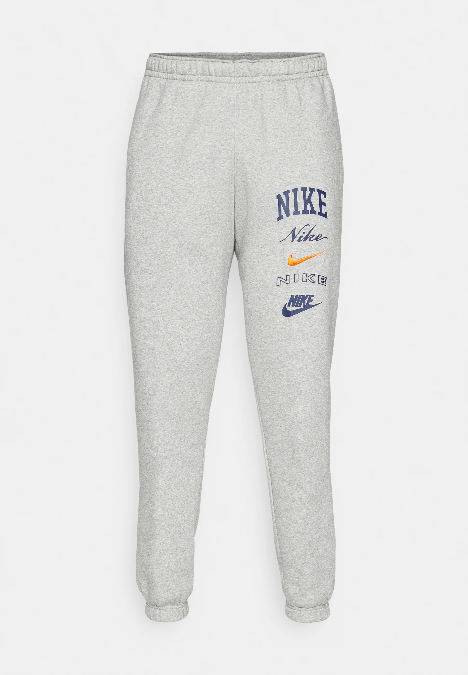 Nike Sportswear CLUB PANT STACK - Pantalones deportivos
