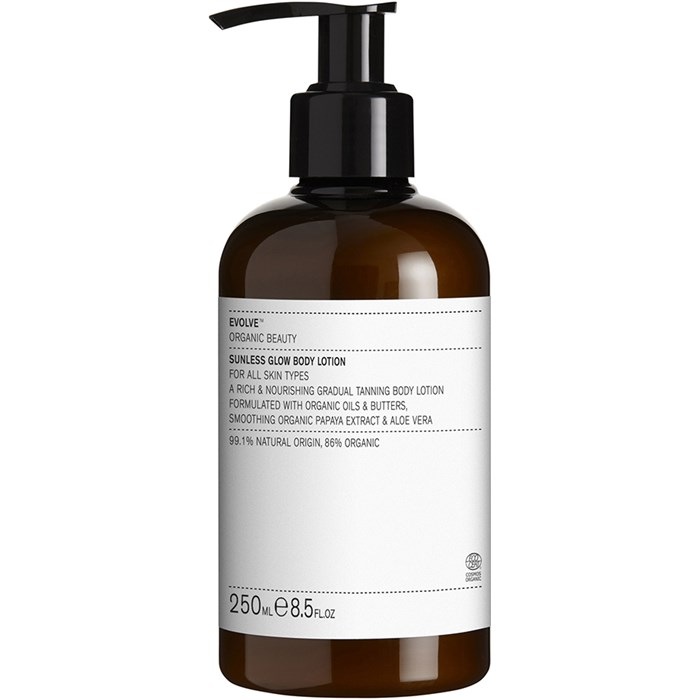 Sunless Glow Body Lotion