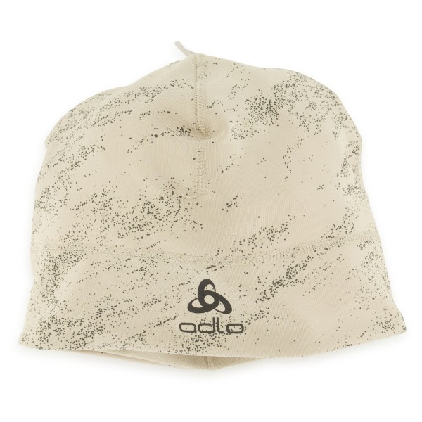 Odlo - Hat Polyknit Warm Eco Reflective - Mütze