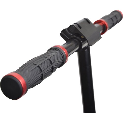 SCOOTER CITY SCOOTER STREET MASTER RED