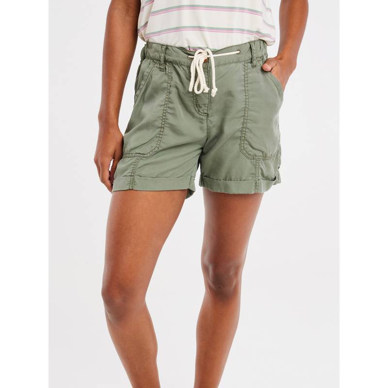 Protest TRUE Shorts Damen