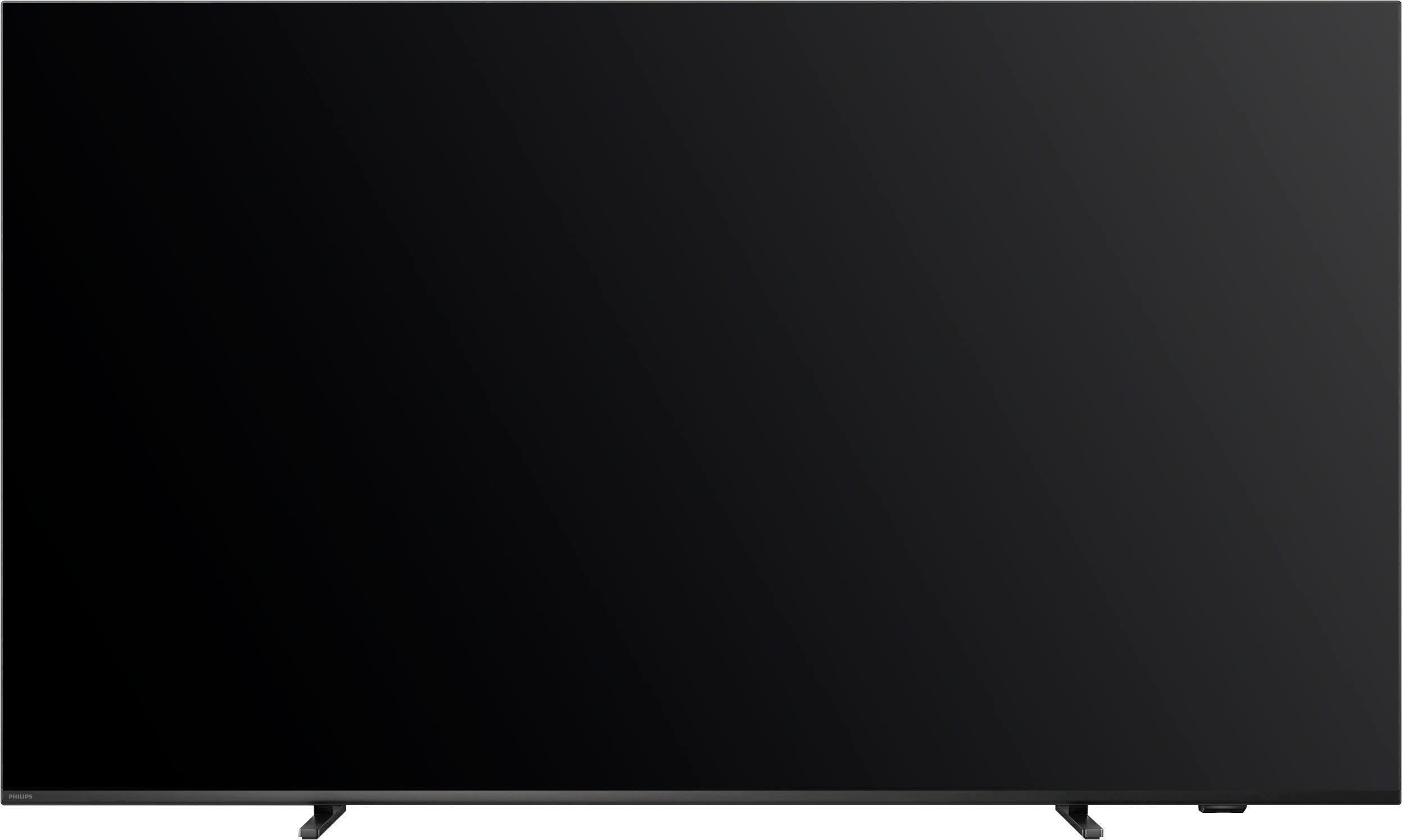 Philips 75PML9008/12 Mini-LED-Fernseher (189 cm/75 Zoll, 4K Ultra HD, Smart-TV)